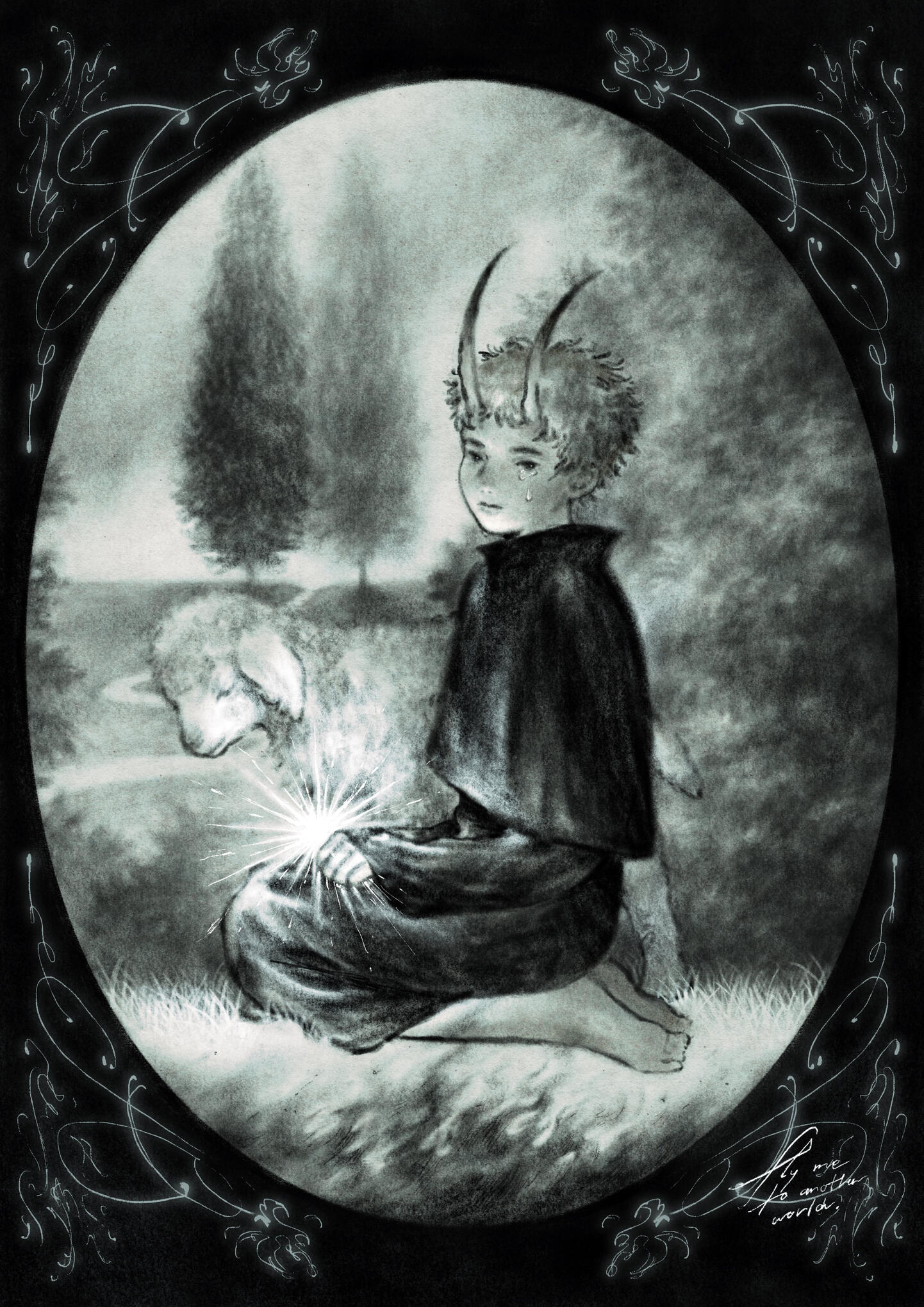 O Devil