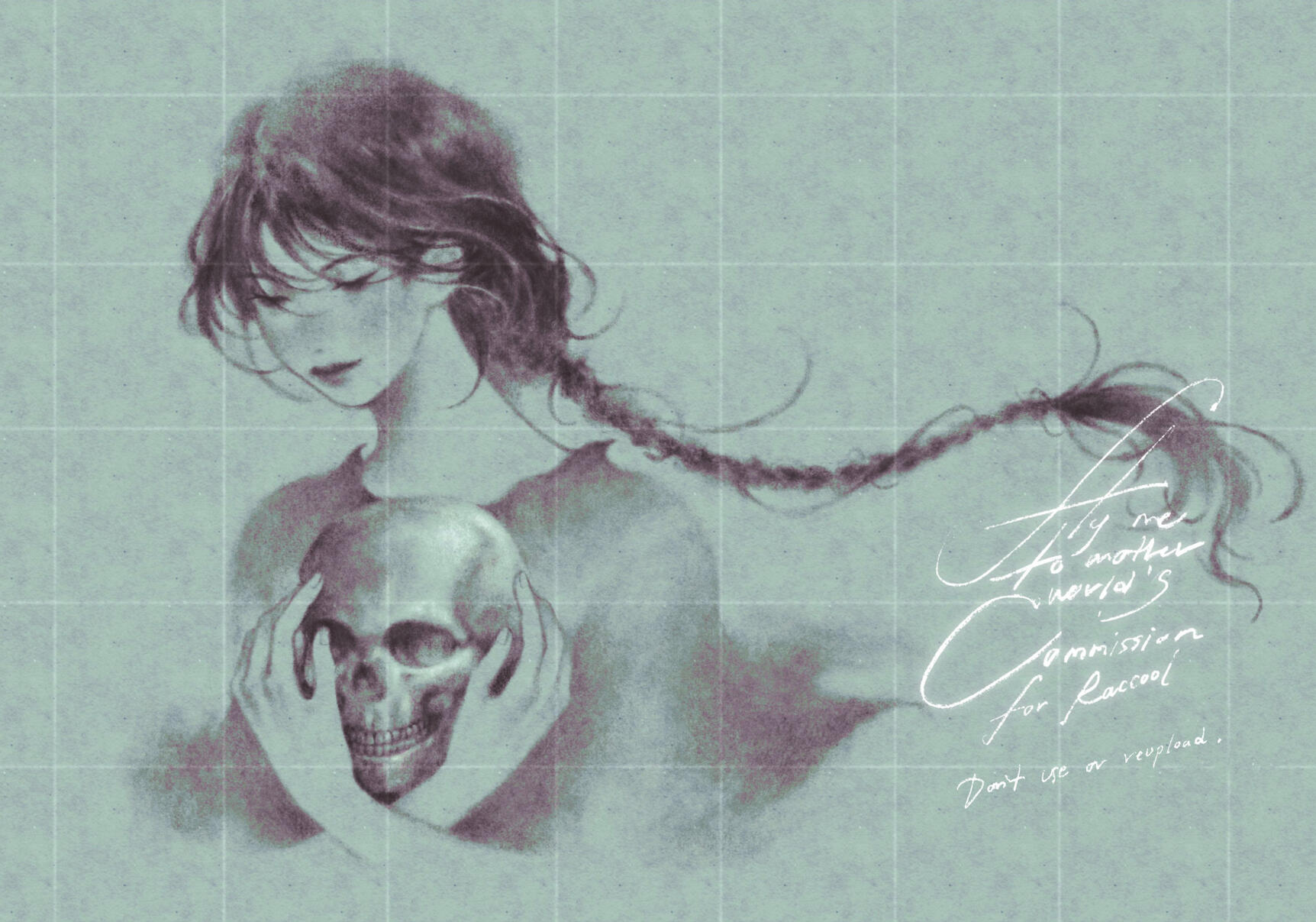 Commission for Raccool