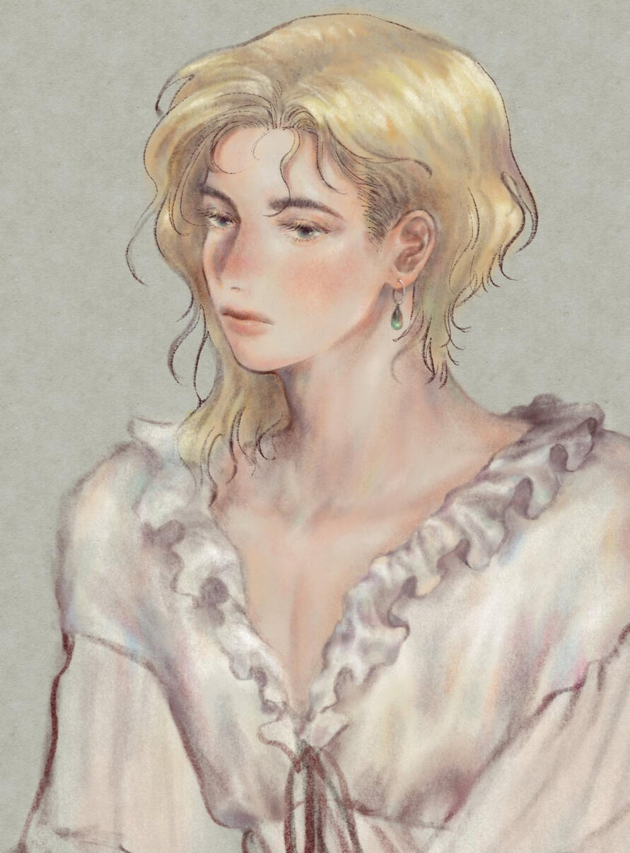 The Muse