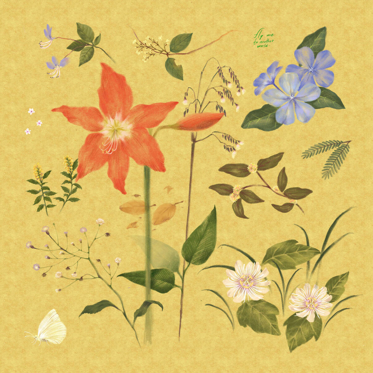 Flowers