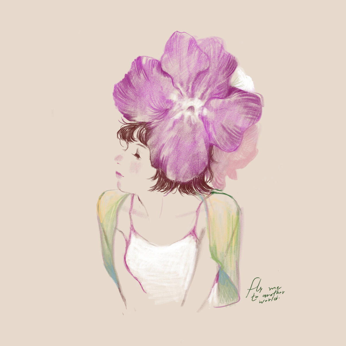 A Fairy