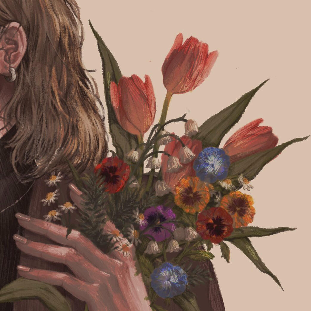 The Bouquet