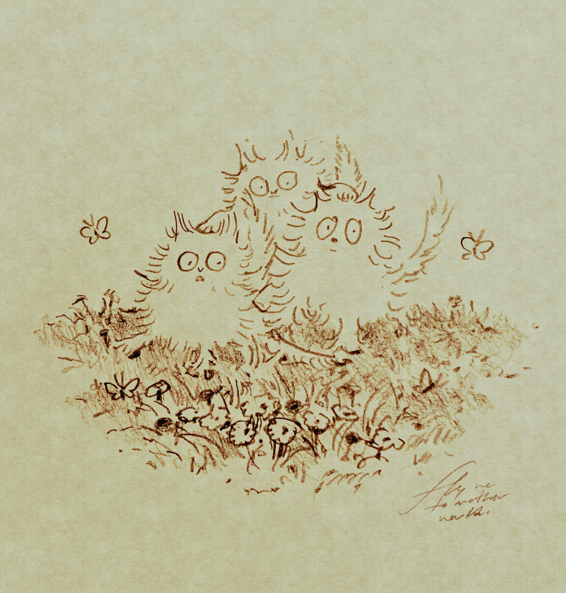 Cats