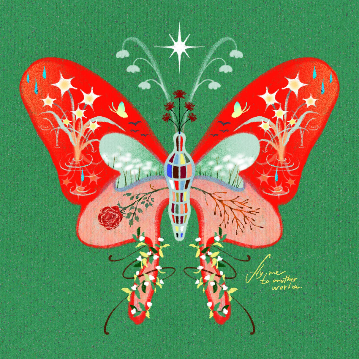 Butterfly 2