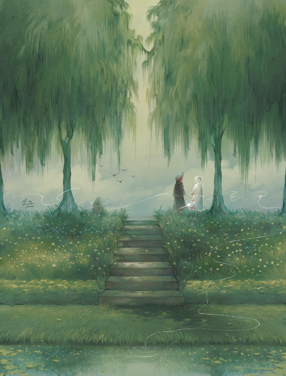 The Trace of Memories: Star