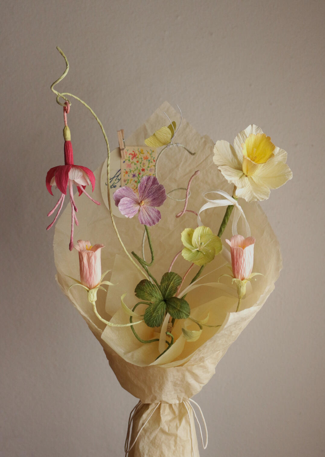 FLOWER ART (update soon)