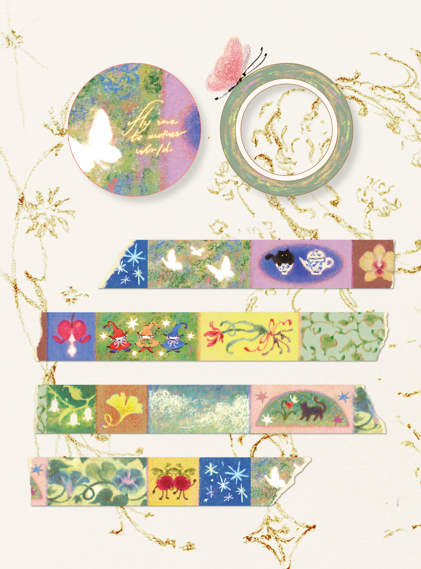 Washi Tape