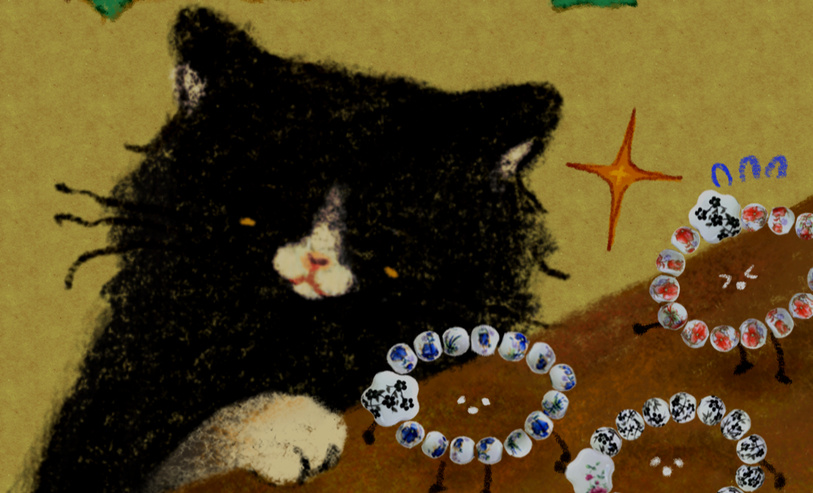 7 Dec 24 C03 | #yoloartfest2024