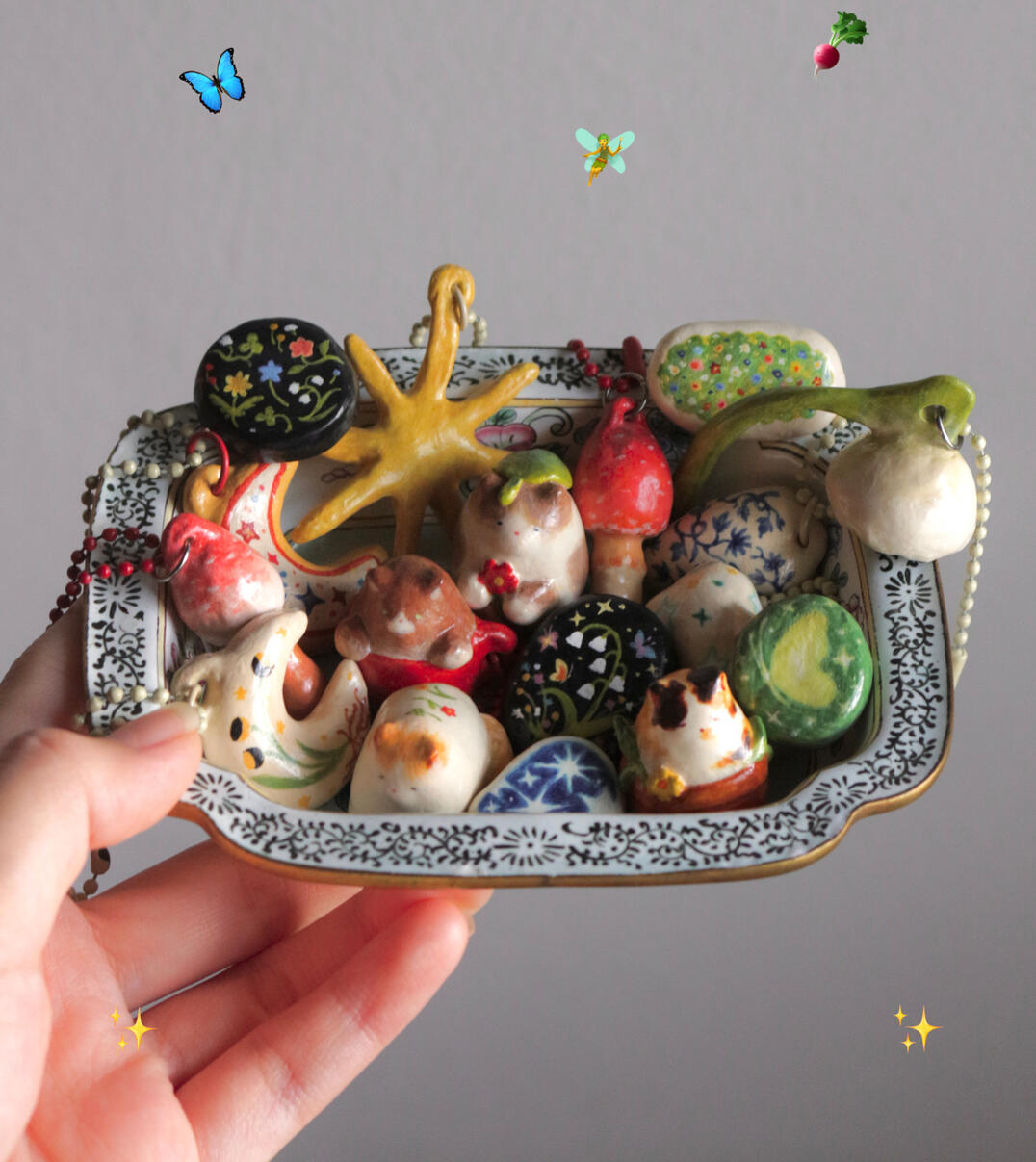 Mini Sculpture No.2