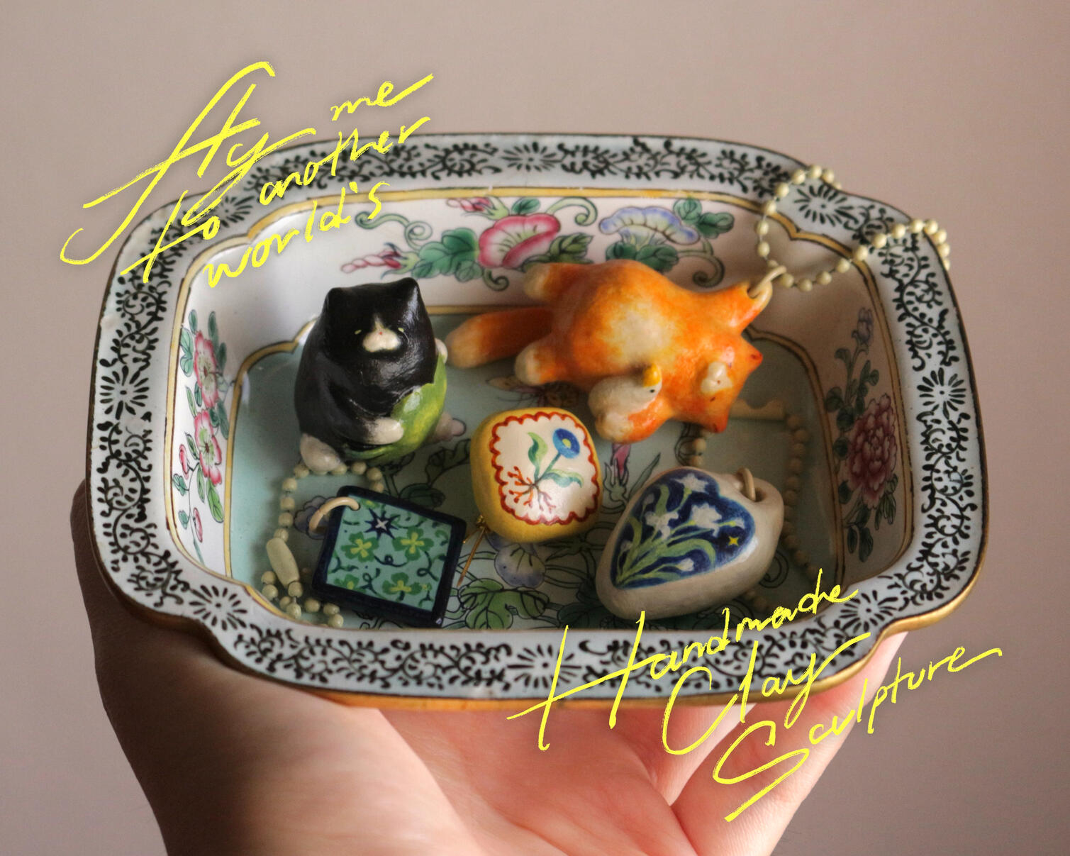 Mini Sculpture No.1