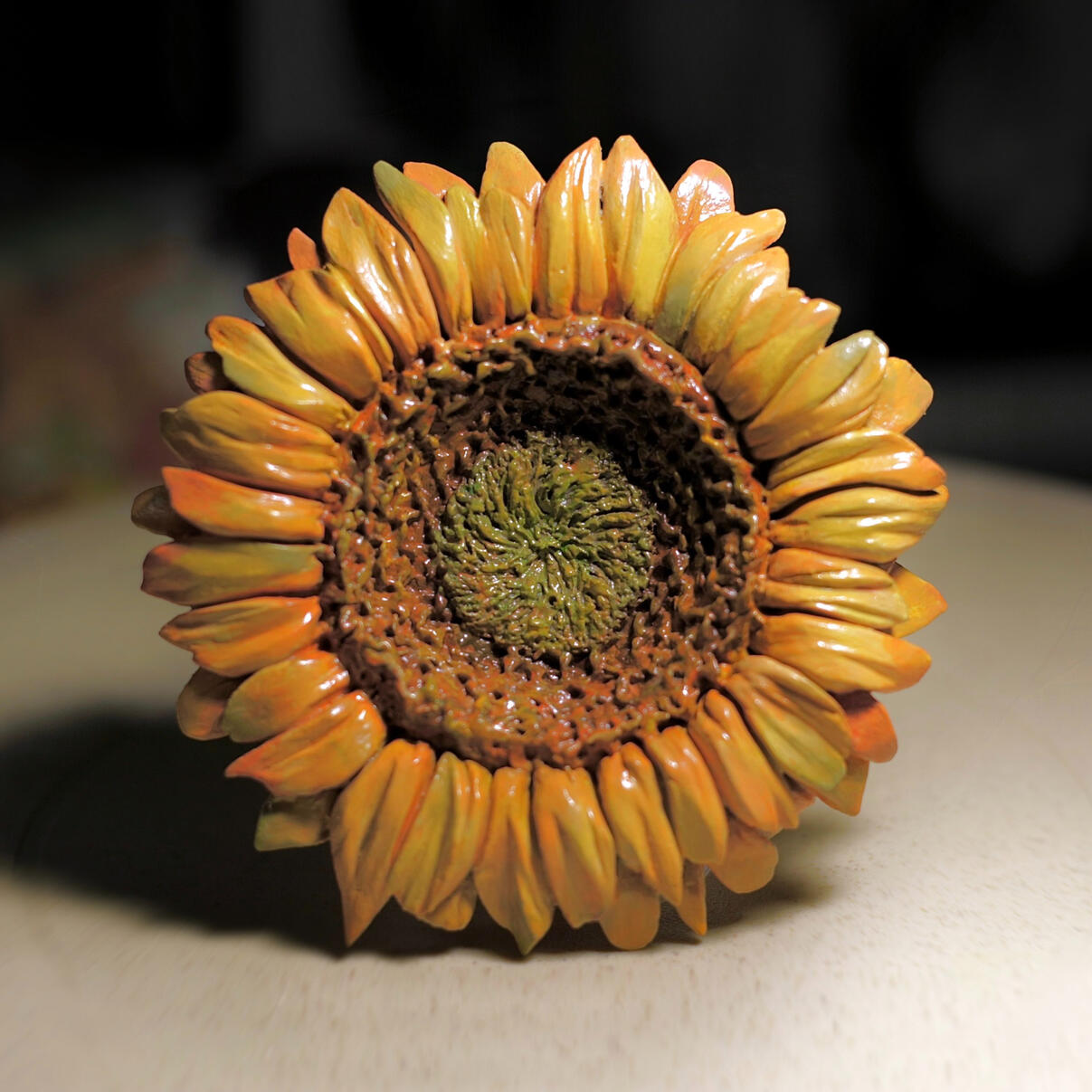 Common Sunflower