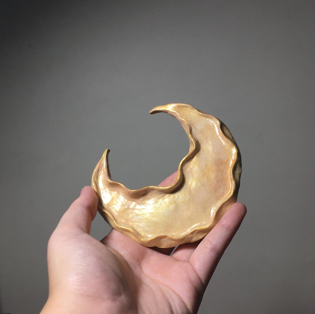The MoOOon