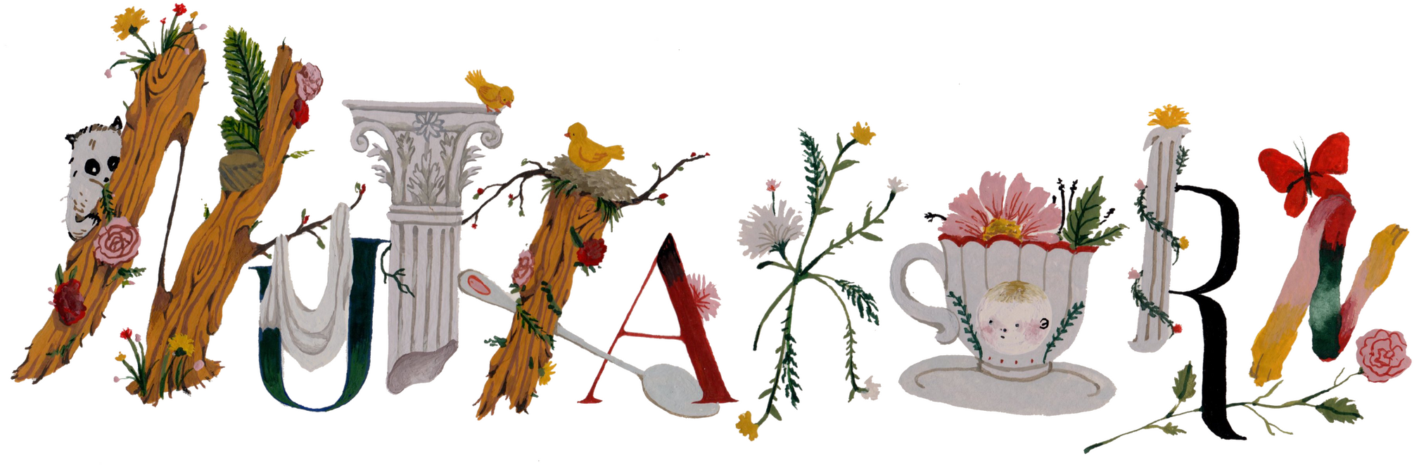 Fly me to another world